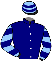 Casaque de IDEM DU PONT