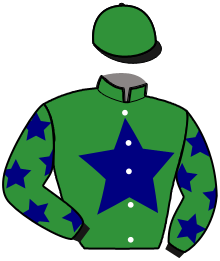 Casaque de KALL ME SIXTY ONE