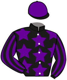 Casaque de KERNEL DE NUIT