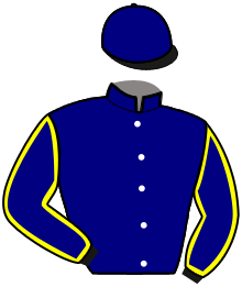 Casaque de HEURISTIQUE