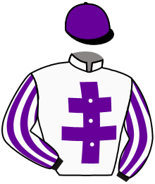 Casaque de FRIENDS DREAM