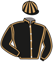 Casaque de MERCI ELIE