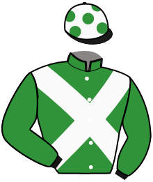 Casaque de HOPPELA THEPOL