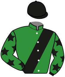 Casaque de KALIN DU TRESOR