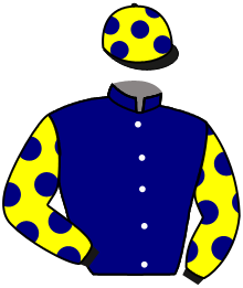 Casaque de SIXTEEN PARK