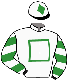 Casaque de BUGATTI DESJY