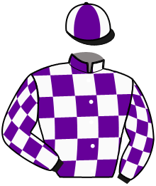 Casaque de DESIDERIO