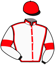 Casaque de KA FACTOR