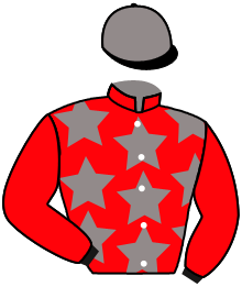 Casaque de PATERNOSTER SQUARE