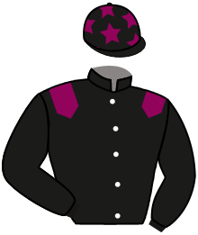 Casaque de BELLA REBELLE