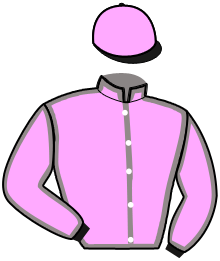 Casaque de LASCAR DE BEAUM