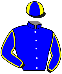 Casaque de MYTIC RENARDIER