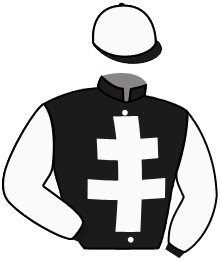 Casaque de MOODY CHOP