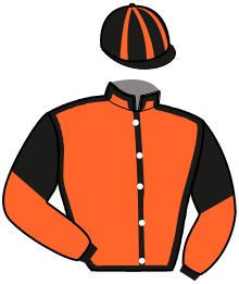 Casaque de MAMBO MIX