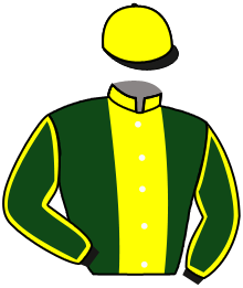 Casaque de ALTAZIA AS