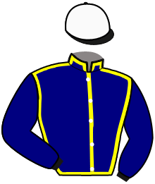 Casaque de VALLATONIAN