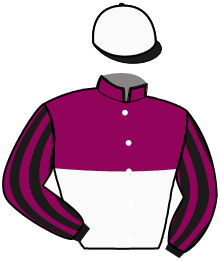 Casaque de TOEKY BOUM