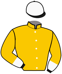 Casaque de GENNARO JET