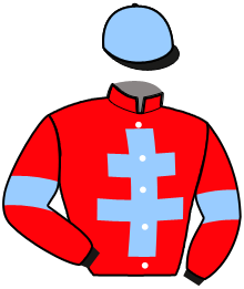 Casaque de LYSSA DU SKY