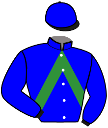 Casaque de LINKA D'ADELE