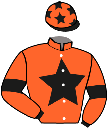 Casaque de KESSOY GALBE