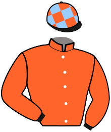 Casaque de ISBA BESNOT