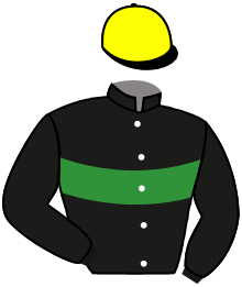 Casaque de LAST SINN