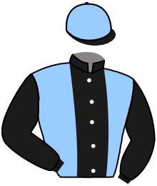 Casaque de KRACK DU BONHEUR