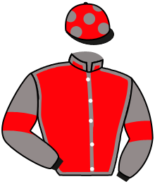 Casaque de BELLE GOSSE