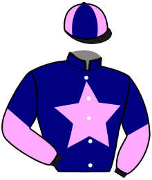 Casaque de MILLY D'HERIPRE