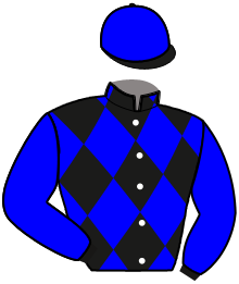 Casaque de MAX DES CARREAUX