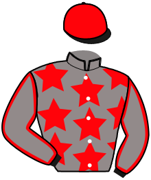 Casaque de LAVATER GEDE