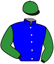 Casaque de KINCI DE BERCE