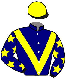 Casaque de FUTURE FATE