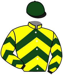 Casaque de LADY VITESSE