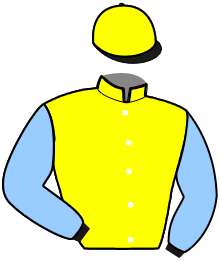 Casaque de DEE GODFATHER