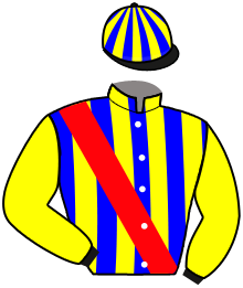 Casaque de SHIRDIHENGE