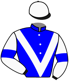 Casaque de AUSTRALASIA