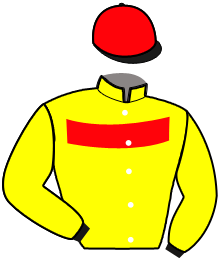 Casaque de STONEHILLPEARL