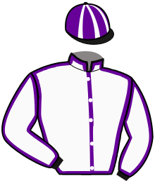 Casaque de NEWHESTE D'ANI