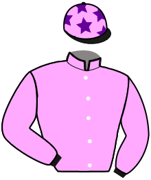 Casaque de MAXOU DE JEMAX