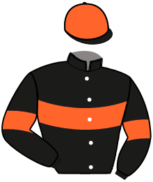 Casaque de MUSE LIGERIENNE