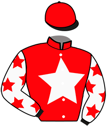 Casaque de HELL DREAM VET