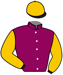 Casaque de EMMA DEI VELTRI