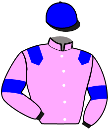 Casaque de LA JOCONDE