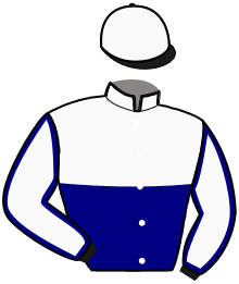 Casaque de LAMIE QUICK