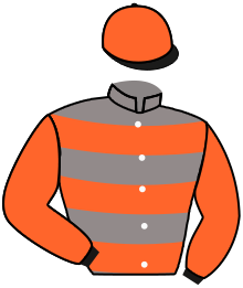 Casaque de ILIANNABELLA