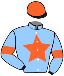 Casaque de JUST FOR YOU PIYA