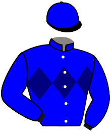 Casaque de L'ALTA ROCCA