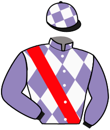 Casaque de SI CAPO SI